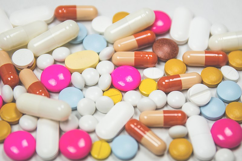 Medicijnen Apotheeknl